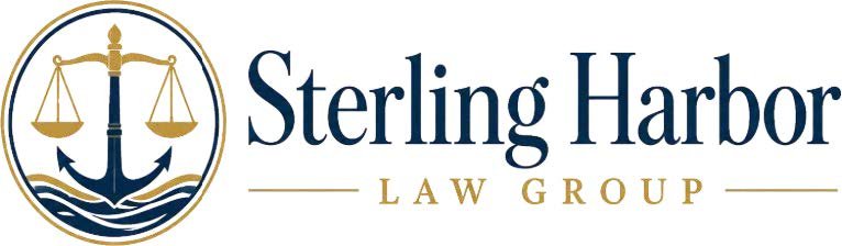 Sterling Harbor logo