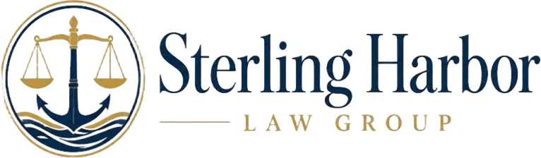 Sterling Harbor logo